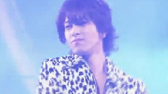 山下智久 - 怪.セラ.セラ