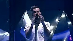Matt Pokora - Hallelujah