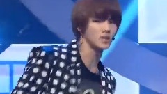 Teen Top - 长直发的她