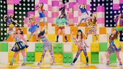 E-Girls - UHA味觉糖 e-ma CM