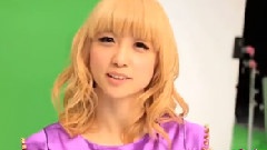 E-Girls - UHA味觉糖 e-ma CM Making