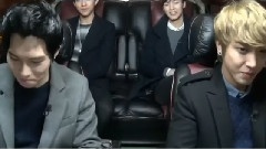CNBLUE,郑容和 - Taxi