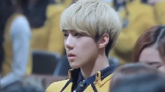 EXO,EXO-K - 首尔高中毕业典礼