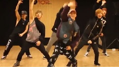 TEEN TOP - 长直发的她