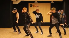 Teen Top - 长直发的她
