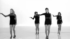 Wonder Girls - Be My Baby