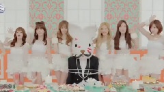 T-ara - Bunny Style