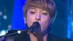 CNBLUE,郑容和 - 美丽演唱会