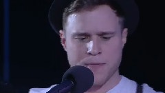 Olly Murs - Don't You Worrild