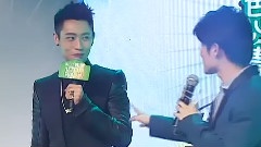 魏晨 - Music Radio中国TOP排行榜启动仪式 Cut 13/03/06