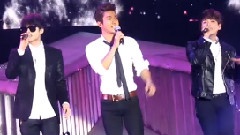 Super Junior,Super Junior-M,银赫(SuperJunior) - 星晴