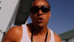 Mohombi - I Don't Wanna Party Without You