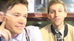 Fun. - Carry On (Beyond The Video)