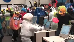 音乐短片,搞笑音乐,欧美群星 - Harlem Shake 美国航天局版