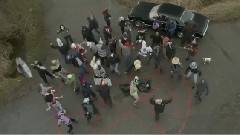 Harlem Shake - Supernatural 恶搞版