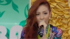 2NE1 - Fire & Can't Nobody