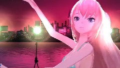 初音未来,动漫专属,巡音流歌,VOCALOID家族 - Nostalogic