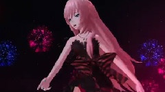 初音未来,动漫专属,巡音流歌,VOCALOID家族 - Nostalogic