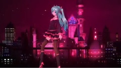 初音未来,动漫专属,日本群星,VOCALOID家族 - Nostalogic