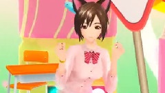 初音未来,动漫专属,镜音双子,VOCALOID家族 - メランコリック