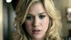 Kelly Clarkson - Because Of You