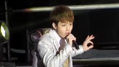 Super Junior-M,Henry - A-oh!