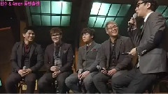 4men - Mnet Music Triangle E14 Cut