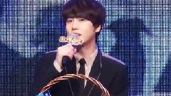 圭贤(Super Junior) - 唱泰文歌