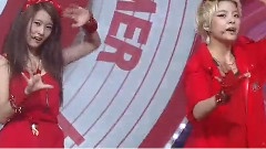 f(x) - Hot Summer
