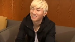 BigBang,大声(BigBang) - Smart Phone Police 大成 Cut