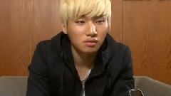 BigBang,大声(BigBang) - Smart Phone Police 大成 Cut