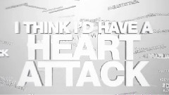 Demi Lovato - Heart Attack