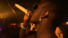 Q-Dance - Davoodi Bday Bash 2012 @ Cherrymoon