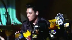 BigBang - Bad Boy