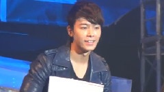 Super Junior - 晟敏问题部分