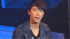 Super Junior - 银赫问题部分