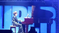 Super Junior-M - 乐器部分