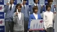 Kis-My-Ft2 - DHC CM 新闻报道合集