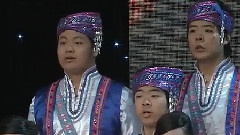 华语群星 - 在太行山上