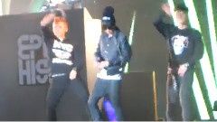 Epik High - 开场 & Fly