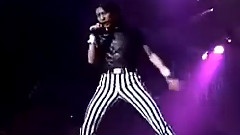 Ice man - Dark Half Touch Your Darkness