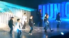 Super Junior-M - Break Down