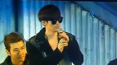 Super Junior-M - 银赫舞蹈教学