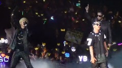 BigBang - Tonight & Hands Up & Fantastic Baby
