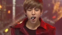 B.A.P - One Shot