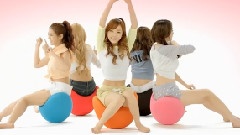 Kara - CUVILADY平衡椅 Are You Ready￥篇 CM1