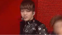 B.A.P - One Shot
