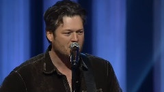 Blake Shelton - Drink On It