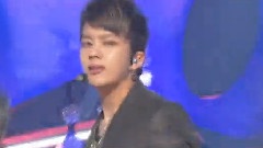 B.A.P - One Shot