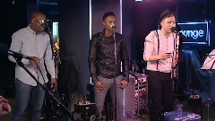 Olly Murs,模仿翻唱 - Don't You Worry Child